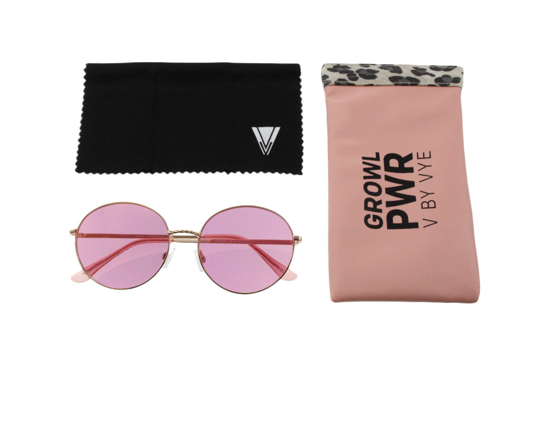 It GIrl Sunglasses