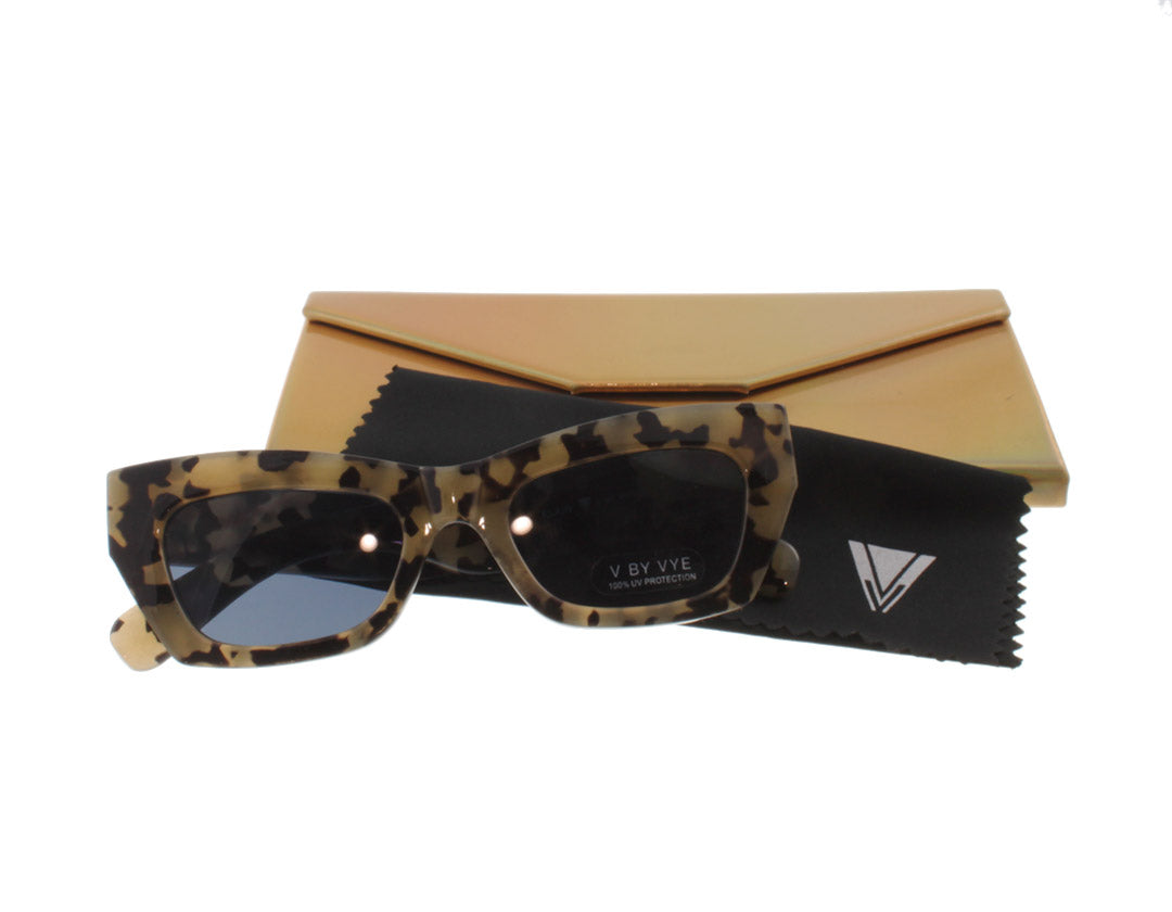 Elain Sunglasses